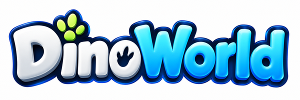 DinoWrld